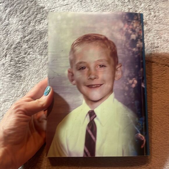 From crack addict to CEO by Mike Lindell book - Picture 6 of 6